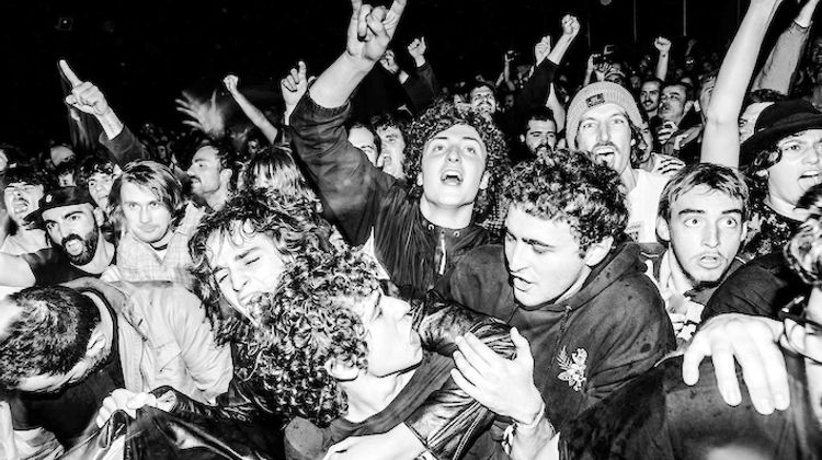 REMARQUABLE - L’Atabal à Biarritz fête vingt ans d'ambiance